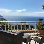 Kalypso Lägenhet *