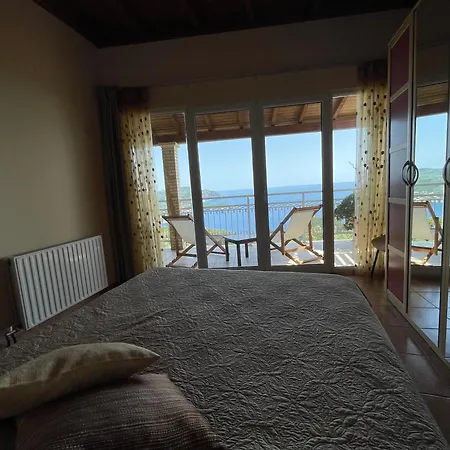 Village House Kalypso *