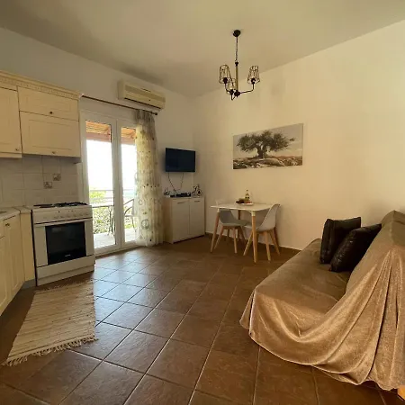 Village House Kalypso 아파트
