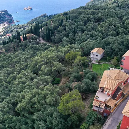 Village House Kalypso *