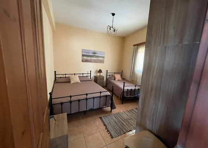 아파트 Village House Kalypso *