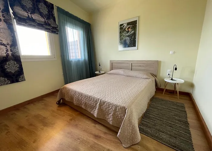 아파트 Village House Kalypso *