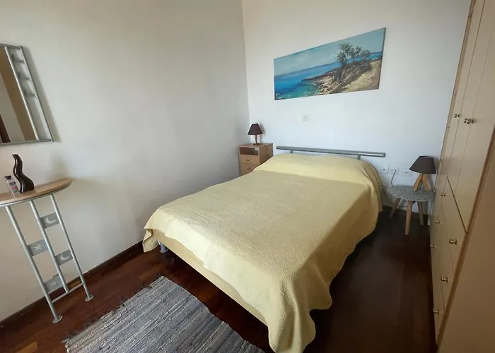 아파트 Village House Kalypso