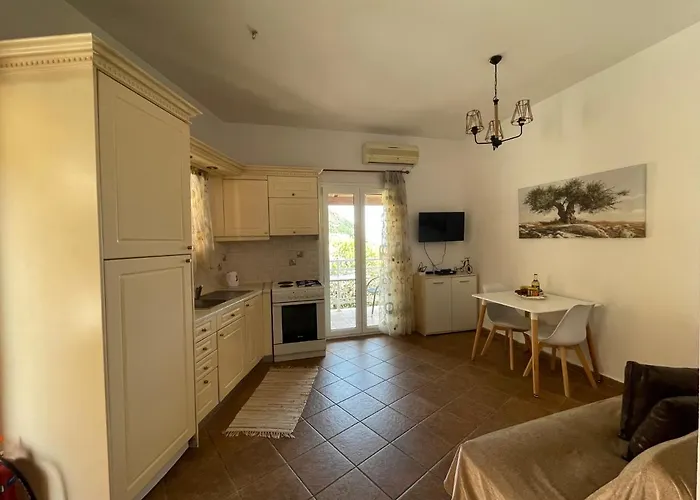 아파트 Village House Kalypso *
