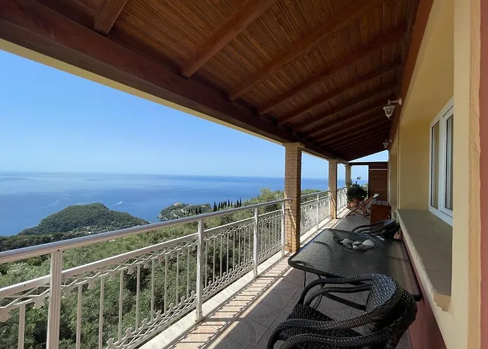 Village House Kalypso