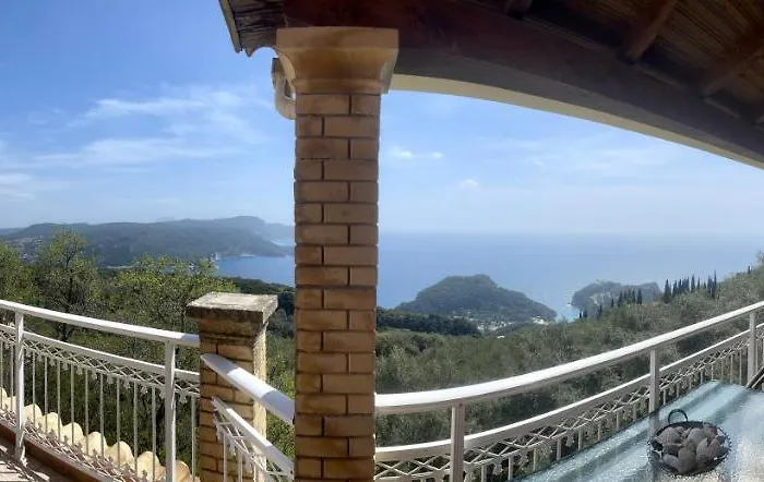 Village House Kalypso 아파트 *