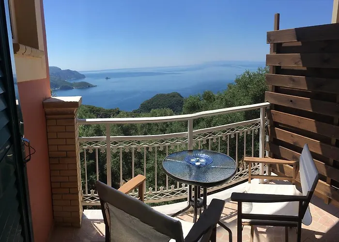 Village House Kalypso *