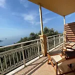 Apartament Kalypso Paleokastritsa