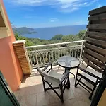 Kalypso Apartmán Paleokastritsa