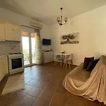 Kalypso Apartament
