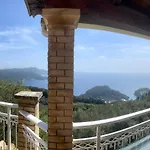 Kalypso Apartament *