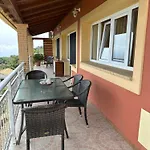 Apartmán Kalypso