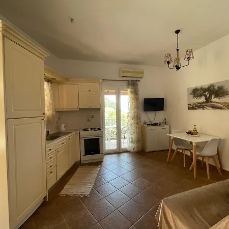 Apartamento Kalypso *