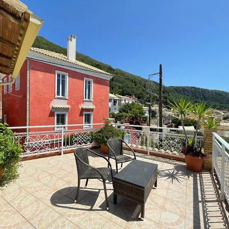 Apartment Kalypso *