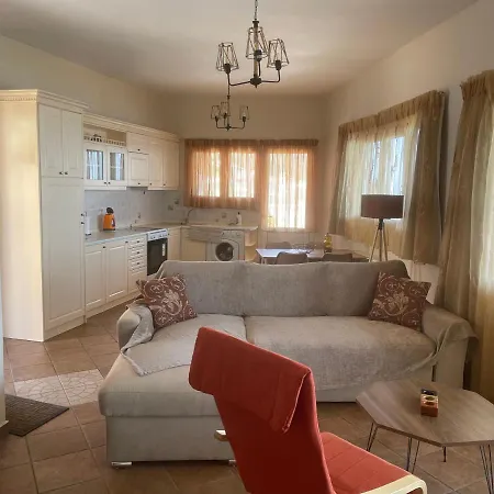 Kalypso Appartement *