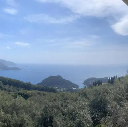 Kalypso * Paleokastritsa