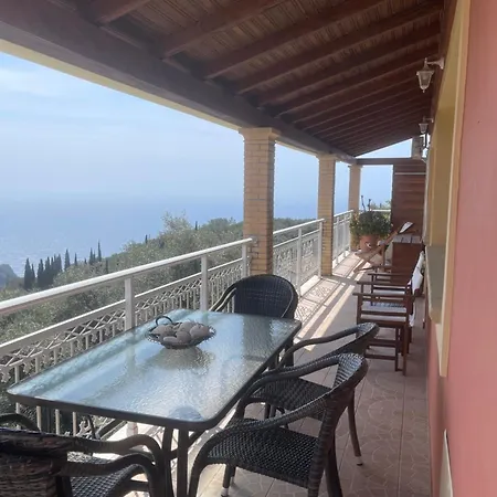 Apartment Kalypso