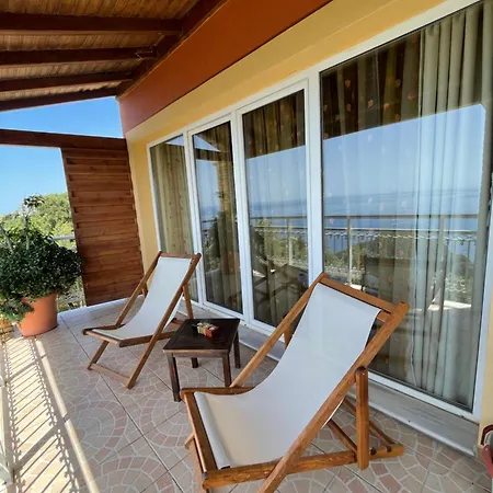 Kalypso Apartment