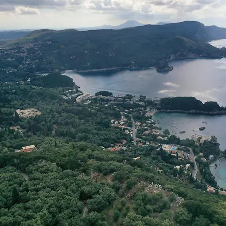 Appartement Kalypso *