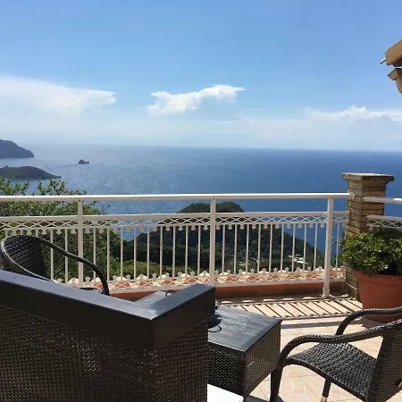 Kalypso Apartment *