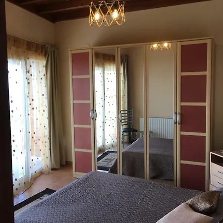 Appartement Kalypso *