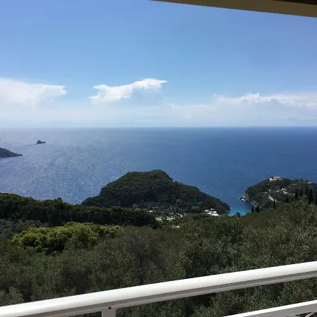 Kalypso Apartment Paleokastritsa
