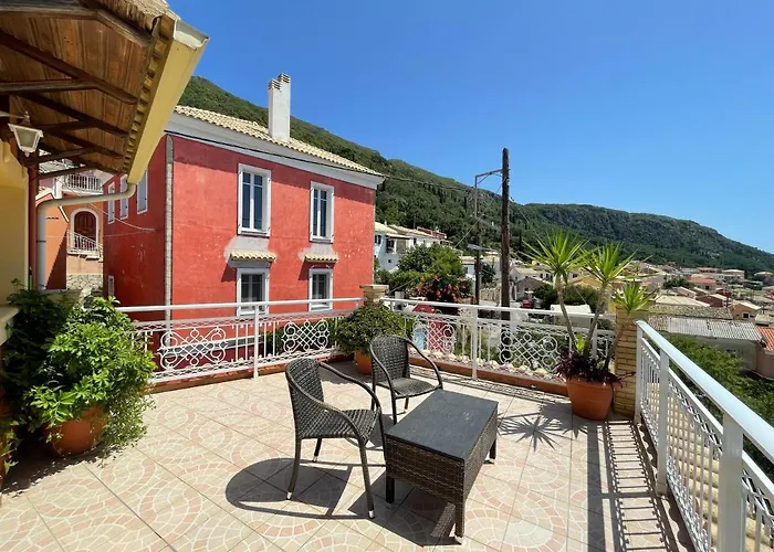 Apartmán Kalypso *