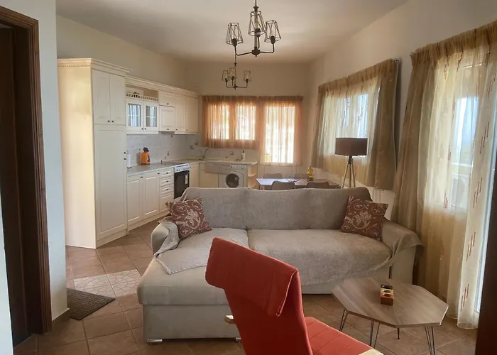 Kalypso Apartmán *