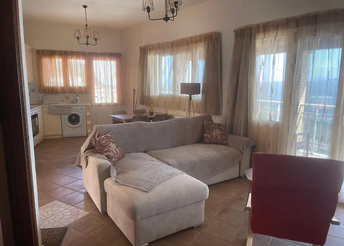 Kalypso Apartmán