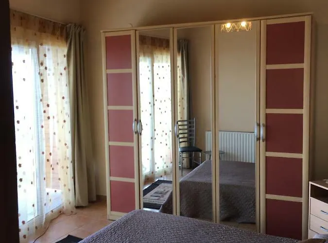 Apartmán Kalypso *