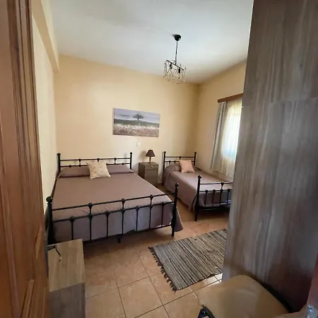 Apartament Kalypso *