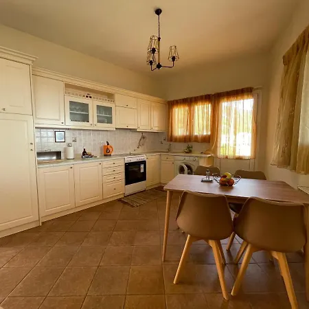 Kalypso Apartment