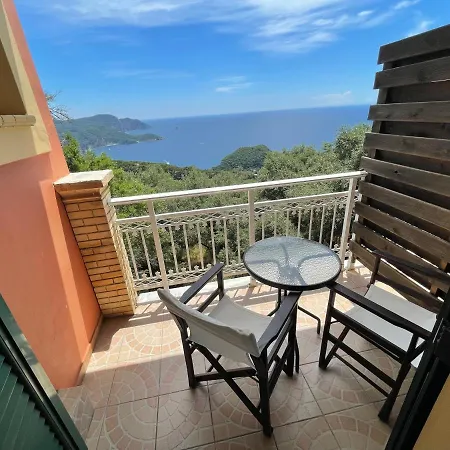 Kalypso Appartamento Palaiokastritsa