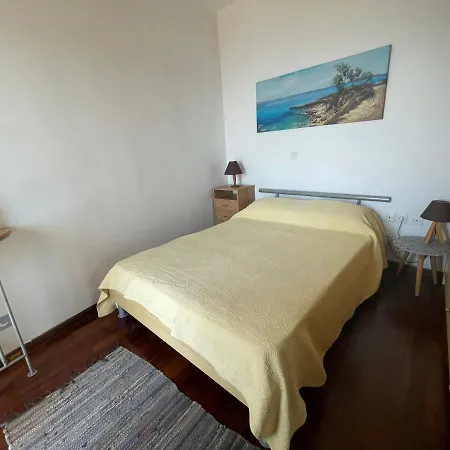 Apartment Kalypso