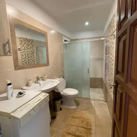 Apartament Kalypso Paleokastritsa