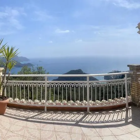 Kalypso Paleokastritsa