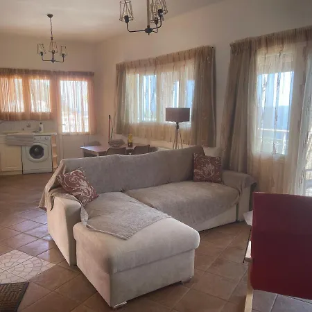Kalypso Apartament