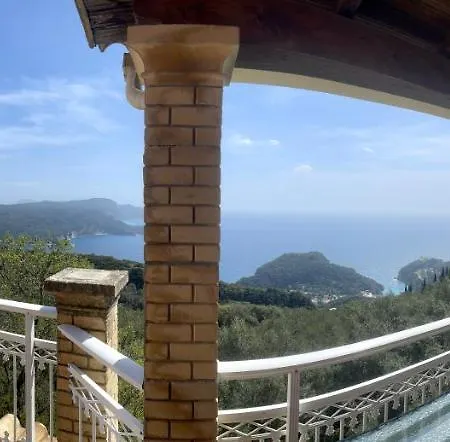 Kalypso Apartment *