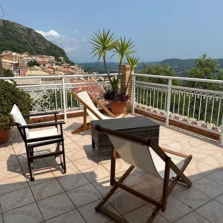 Apartament Kalypso