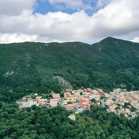 Kalypso Apartment Paleokastritsa