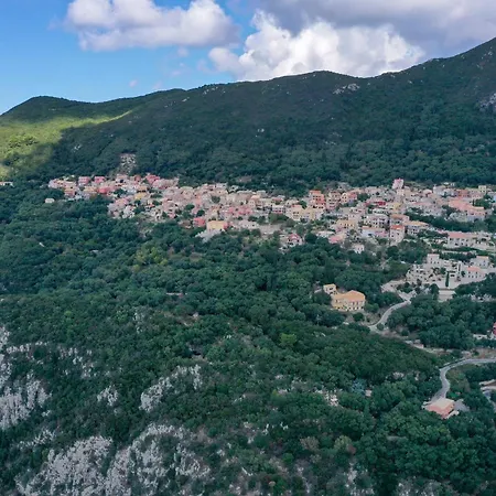 Apartament Kalypso