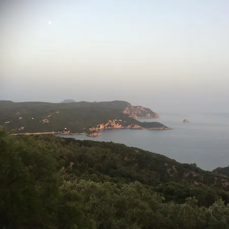 شقة Kalypso *